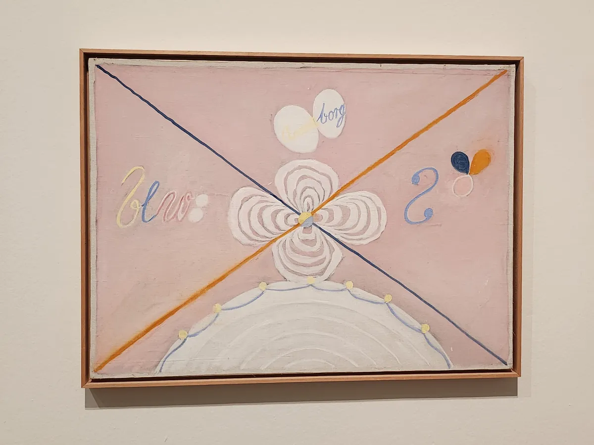 Klimt & Mondrian Gallery Image 44